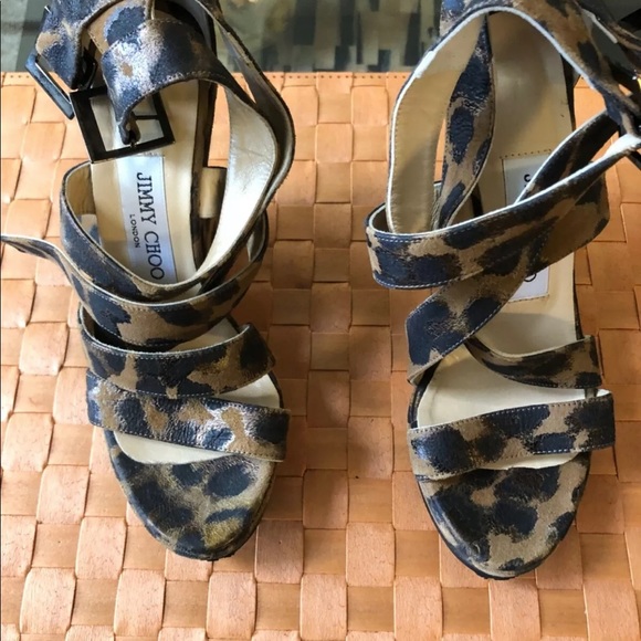 Jimmy choo shoes - Picture 2 of 4